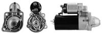 DRI 319021102 - Motor de arranque