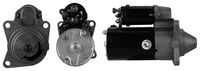 DRI 319036102 - Motor de arranque