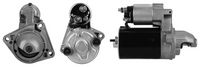 DRI 319045102 - Motor de arranque