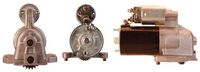 DRI 319048222 - Motor de arranque