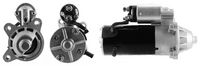 DRI 319053102 - Motor de arranque
