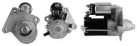 DRI 319054122 - Motor de arranque