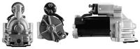 DRI 319052192 - Motor de arranque