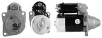 DRI 320008102 - Motor de arranque
