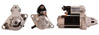 DRI 322024092 - Motor de arranque