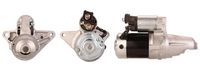 DRI 322019092 - Motor de arranque