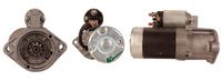 DRI 324006102 - Motor de arranque