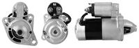 DRI 324007102 - Motor de arranque