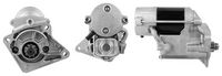 DRI 324026092 - Motor de arranque