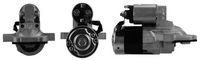 DRI 324035112 - Motor de arranque