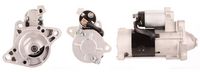 CASCO CST35145GS - Motor de arranque - Genuine
