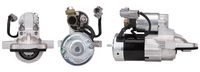 CASCO CST35383GS - Motor de arranque - Genuine