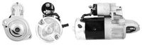 DRI 325013102 - Motor de arranque