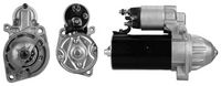COMLINE CST0076 - Motor de arranque