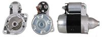 DRI 326001082 - Motor de arranque