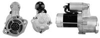 DRI 326004102 - Motor de arranque