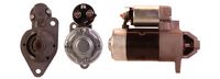 DRI 327001082 - Motor de arranque