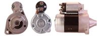 DRI 327019082 - Motor de arranque