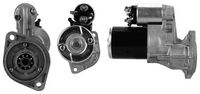 DRI 327021092 - Motor de arranque