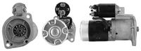 DRI 327029112 - Motor de arranque
