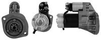 DRI 327031092 - Motor de arranque