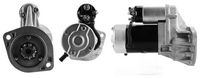 DRI 327034092 - Motor de arranque