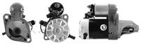 DRI 327058082 - Motor de arranque
