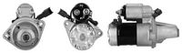DRI 327054082 - Motor de arranque
