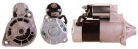 DRI 327055102 - Motor de arranque