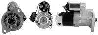 DRI 327064092 - Motor de arranque
