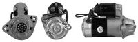 DRI 327077092 - Motor de arranque
