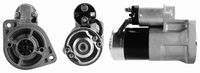 DRI 327072092 - Motor de arranque
