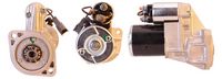 DRI 327075092 - Motor de arranque