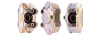 BOSCH 0986474465 - Pinza de freno