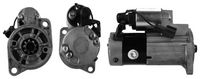 DRI 327083092 - Motor de arranque