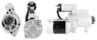 DRI 327094122 - Motor de arranque