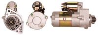 DRI 327216112 - Motor de arranque