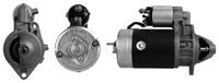 DRI 328005092 - Motor de arranque