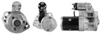 DRI 328028092 - Motor de arranque