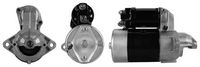 DRI 328121092 - Motor de arranque