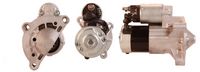 DRI 329013122 - Motor de arranque