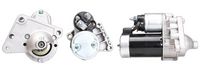 DRI 329014112 - Motor de arranque