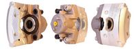 COMLINE CBC628R - Pinza de freno