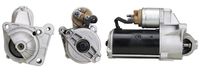 DRI 330025112 - Motor de arranque