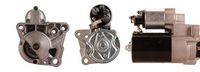 BOSCH 1986S00679 - Motor de arranque