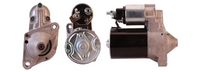 DRI 330014092 - Motor de arranque