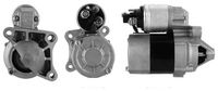 BOSCH 1986S01122 - Motor de arranque