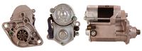 DRI 333004092 - Motor de arranque