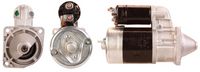 DRI 334102092 - Motor de arranque