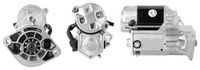 DRI 335012102 - Motor de arranque